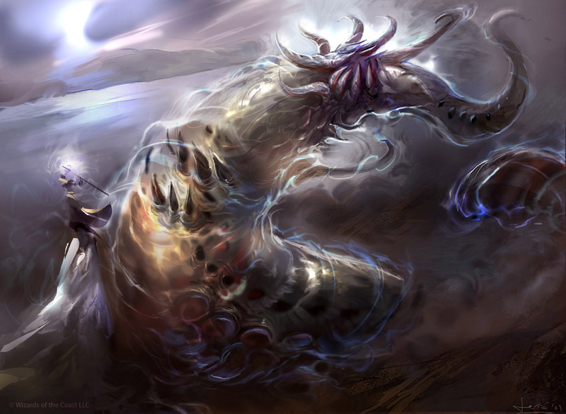 Illustration for article titled The Malazan Book of the Fallen
